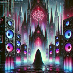 Twin Tribes-couldren of thorns (DTG zaag mix)