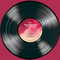 MITA018_Heartbeat Symphony_B_Side