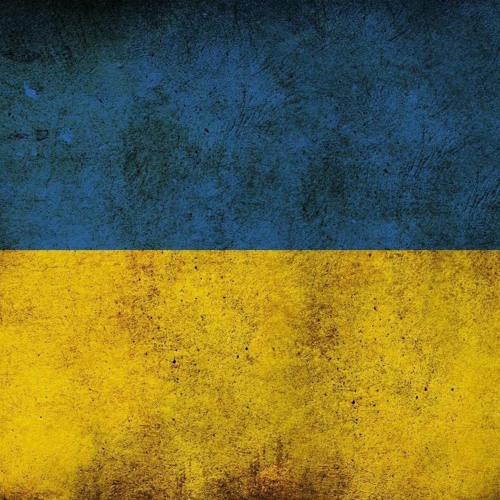 ALEX CHROME PROJECT - TIME OF WAR (ЧАС ВІЙНИ)