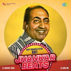Tumne Pukara Aur Hum Chale Aaye - Jhankar Beats