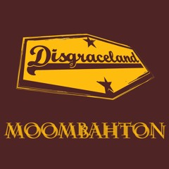Deep Moombahton Mix
