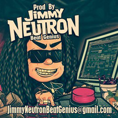 Jimmy Neutron-De Bub