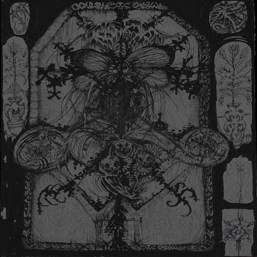 My Only Fault Is That I Ran Out Of Gas(b2b.expediitn/Madame Psyhose)