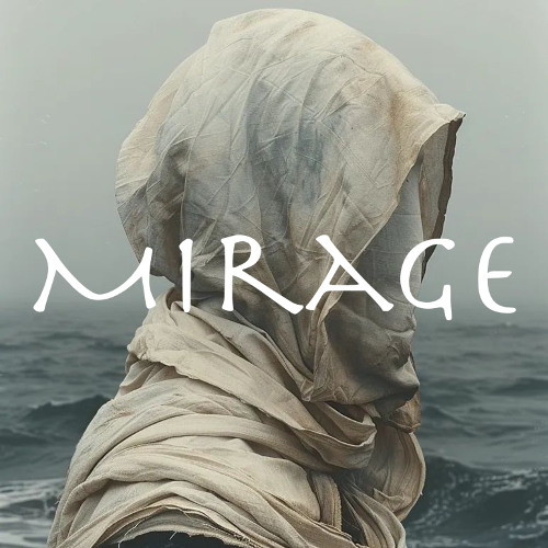 VadimoooV - Mirage ( Original Mix )