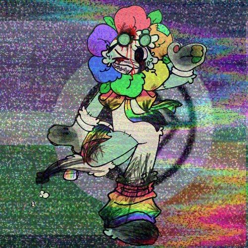 half twisted dandy playlist