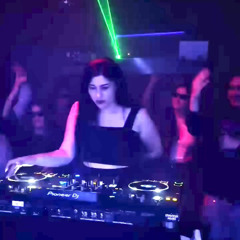 𝕭𝖊𝖞𝖔𝖓𝖉 𝖙𝖍𝖊 𝕳𝖔𝖗𝖎𝖟𝖔𝖓 - Liveset @Technobaby 15.02.25