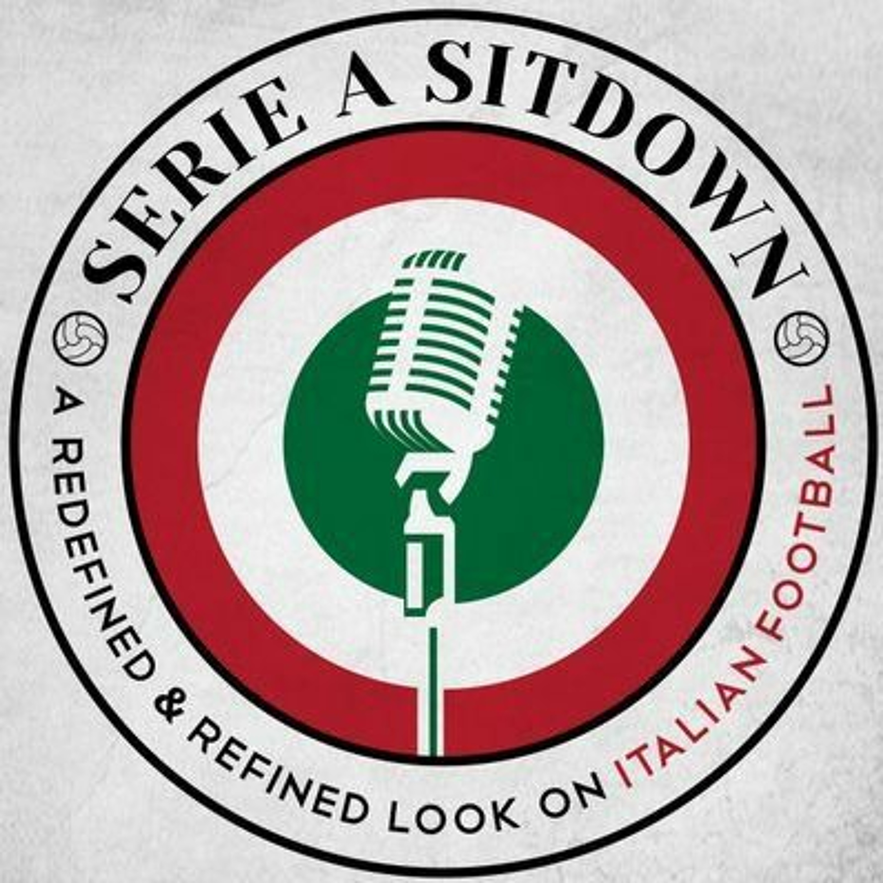 Serie A Sitdown