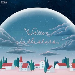 [Cover] John Legend x Wendy - Written in the Stars
