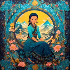 Zhuoma