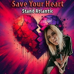 Stand Atlantic - Save Your Heart