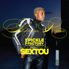 GLORIA-ROSE X SEXTOU 11.10.2024