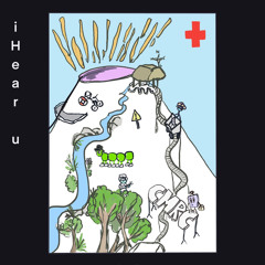 iHear u (feat. The Field Tapes & Wayless)