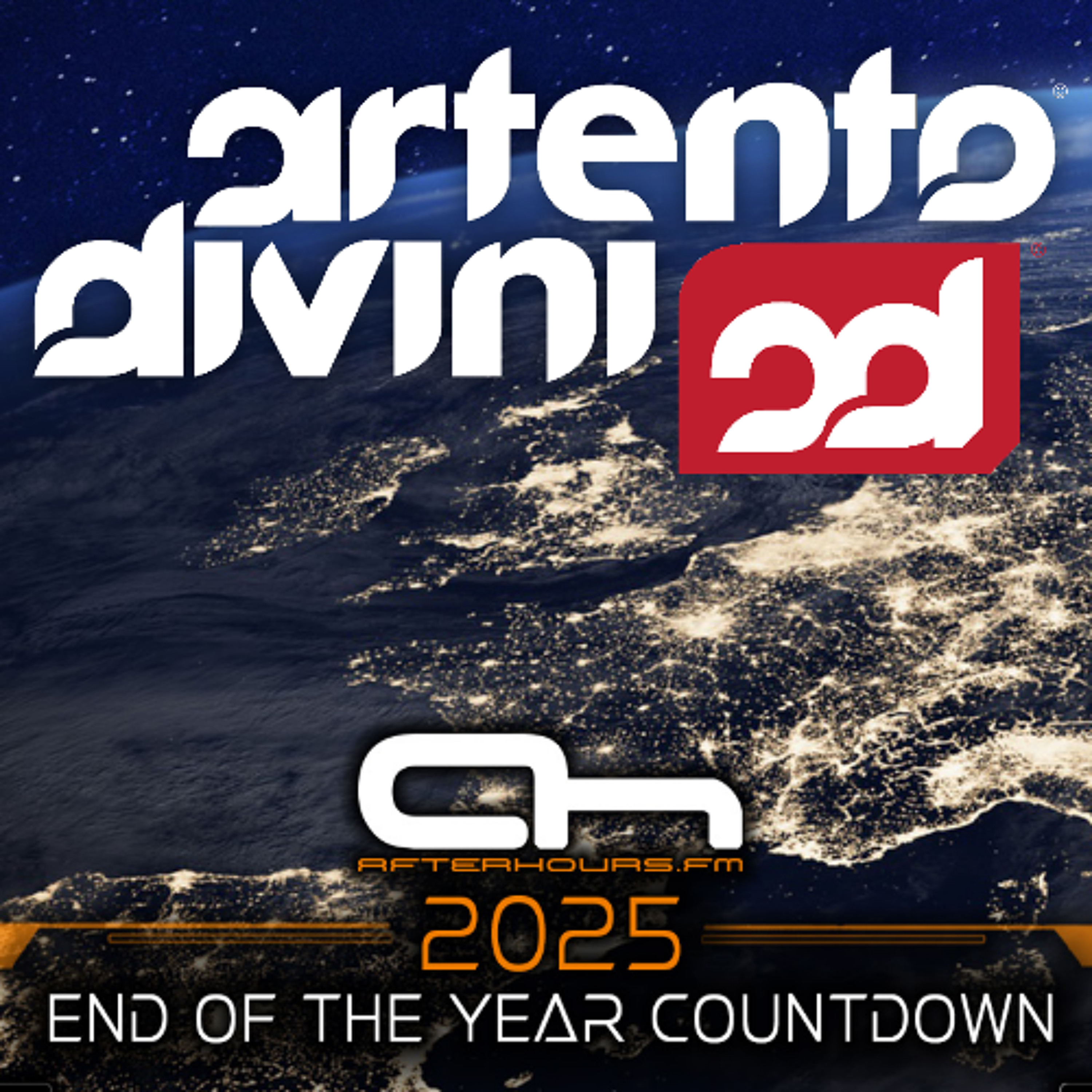 Artento Divini - AH-FM / EOYC 2025
