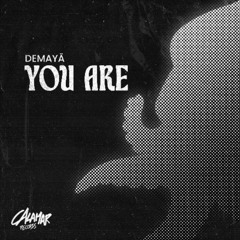 Demayä, Calvin Harris - You Are x How Deep Is Your Love (Settow Edit) **PITCHED DOWN FOR COPYRIGHT**