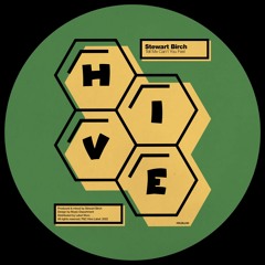 PREMIERE: Stewart Birch - Tell Me Can't You Feel [Hive Label]
