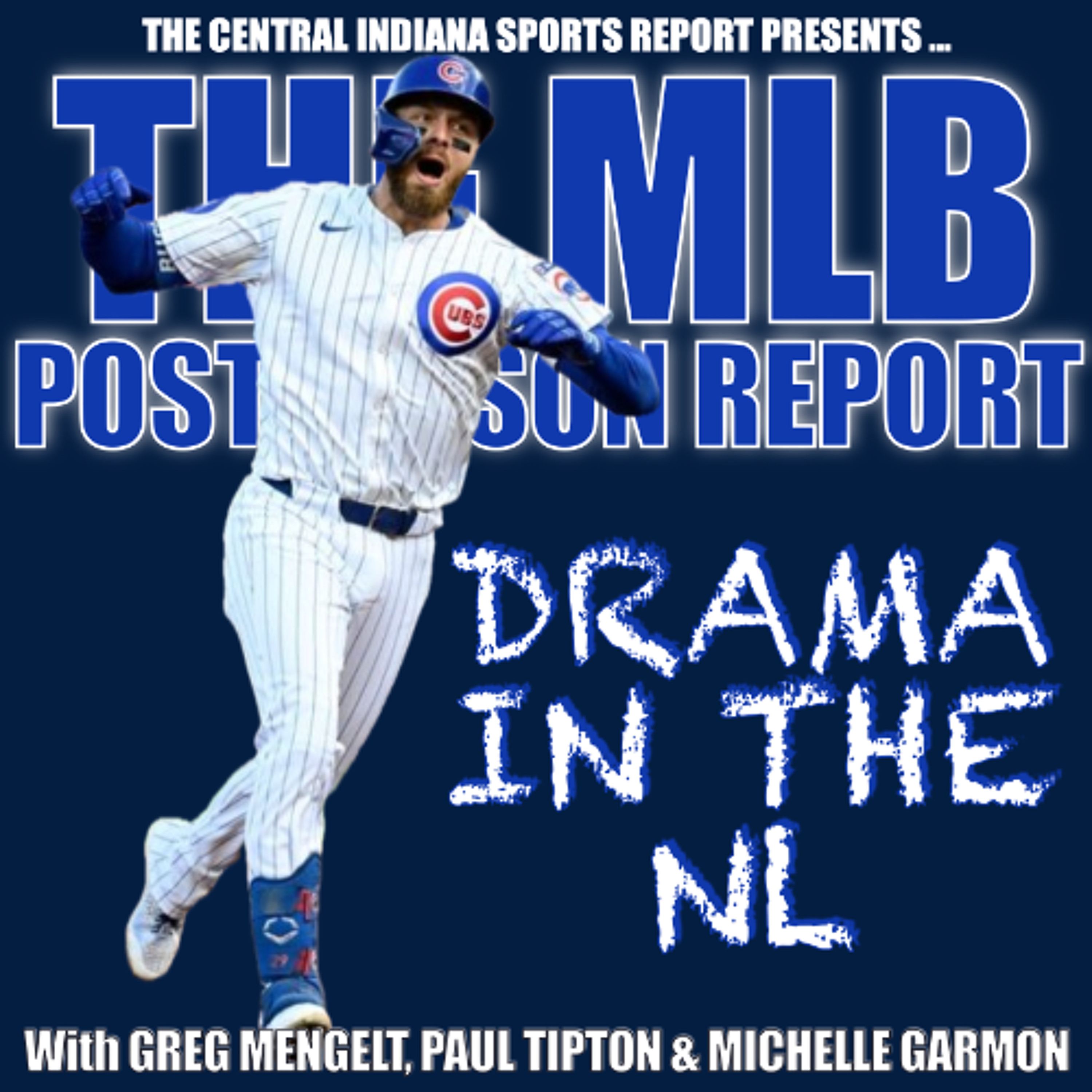 Central Indiana Sports Report