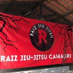 Raiz jiu-jitsu / aquele Soltinho de leve