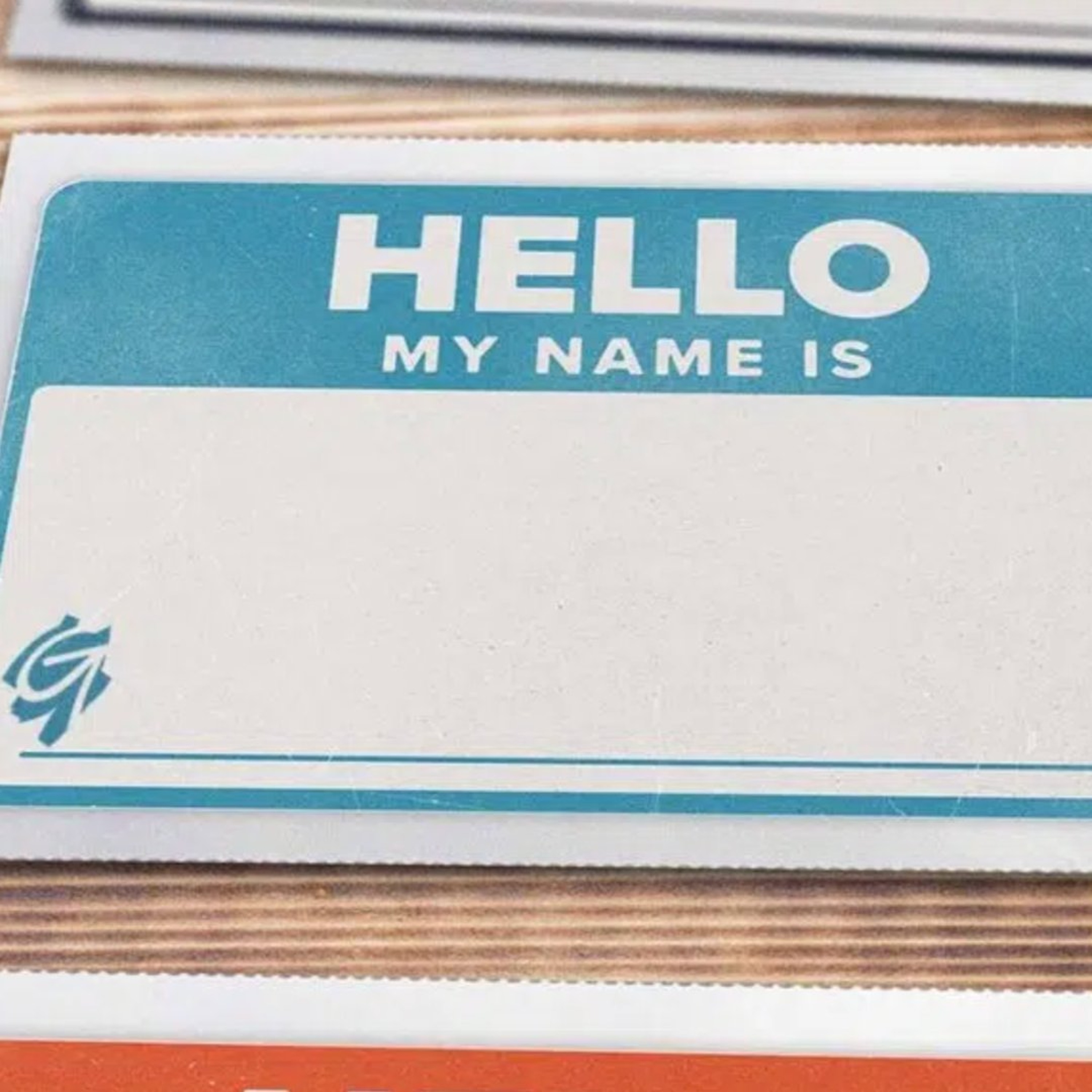 "Hello, My Name is Grace" episode artwork