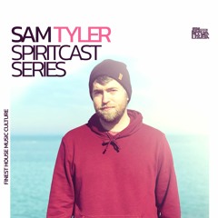 Spiritcast Series | Sam Tyler (USA)