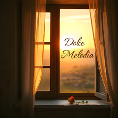 Dolce Melodia [No Copyright Piano & Violin Music] | Emotional & Sad Instrumental