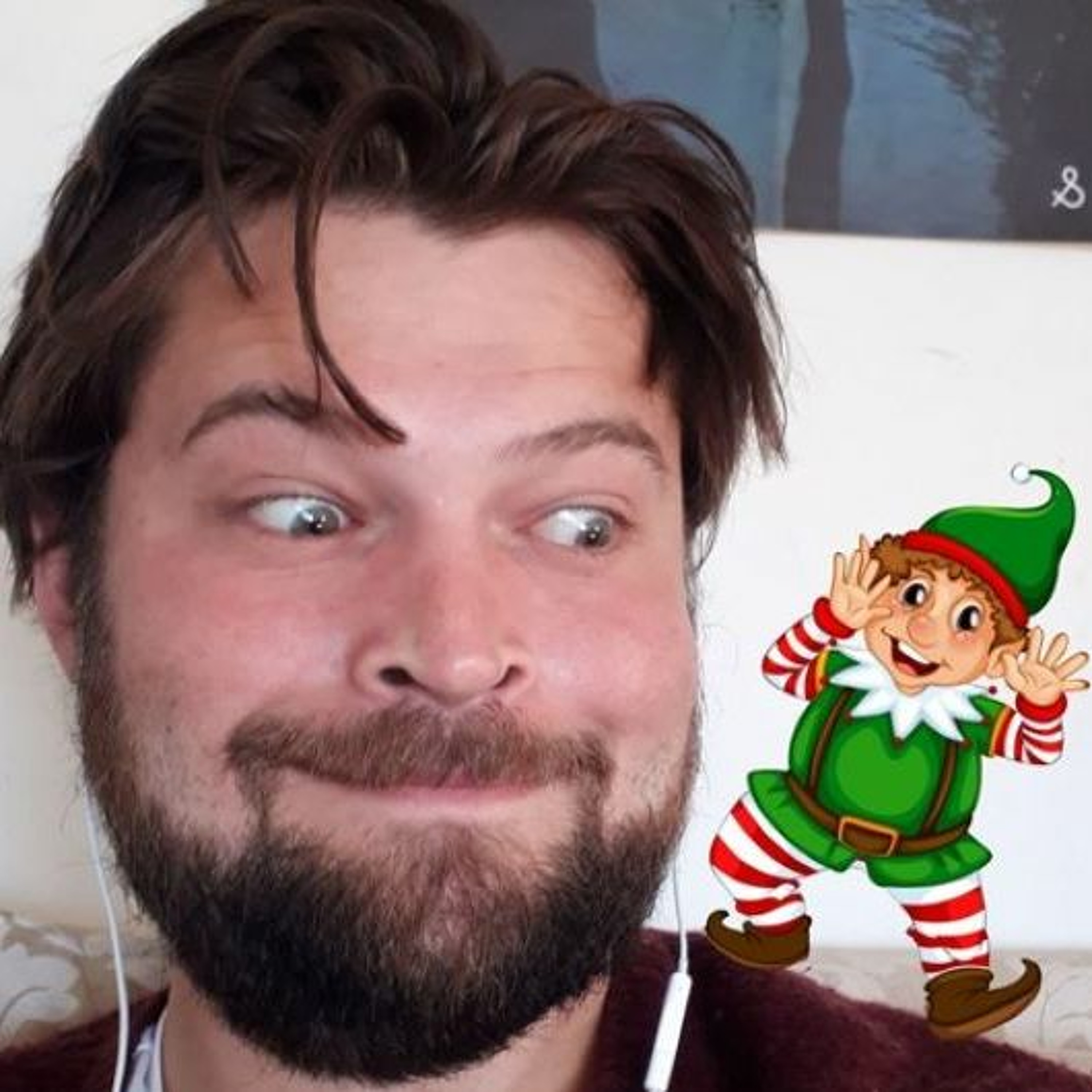 Nick Flanagan, Weakly