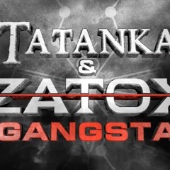 Tatanka & Zatox - Gangsta (Dr-Noise REMIX) demo