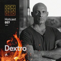 HOTCAST #007 @ DJ DEXTRO