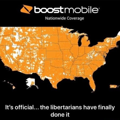 BOOSTMOBILE