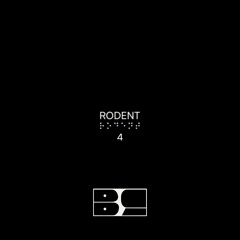 BLURCAST 4 | RODENT