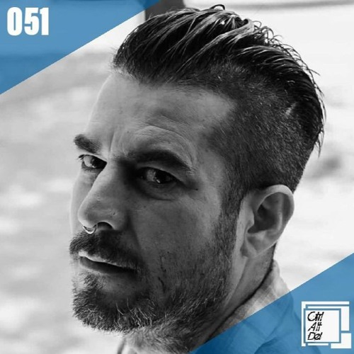 Ctrl Alt Del Podcast 051 Carlos Calzada