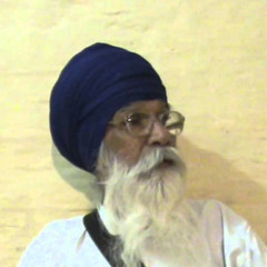 04 of 42 Japu Pauri 1 ਸੋਚੈ ਸੋਚਿ ਨ ਹੋਵਈ ਜੇ ਸੋਚੀ ਲਖ ਵਾਰ ॥