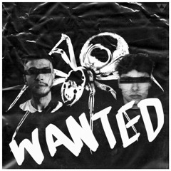 GELLOTY & JEXXE - WANTED 🚨 [FREE DOWNLOAD]
