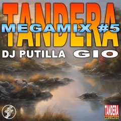 DJ PUTILLA GIO I TANDERA MEGAMIX @FunctionFM 19.08.2024