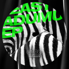 Premiere: Easttown - Adumu [Elrow Music]