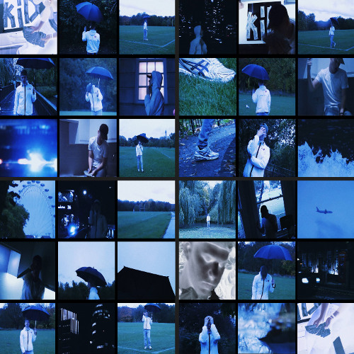 Since a kid (eauweapn)