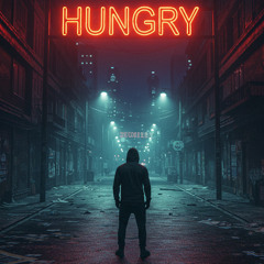 Brandon Lee-Hungry