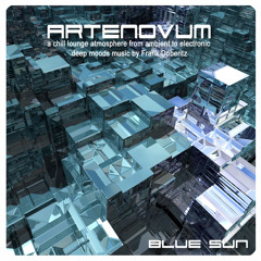 Bizarre Moments (Mystic Ambient Cut)