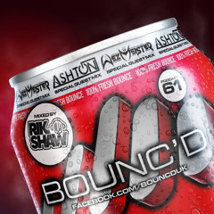 BOUNC'D (Sixty One) **FREE DOWNLOAD**