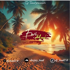 DJ TOAD - SUMMER MIX