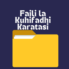 File-Faili la Kuhifadhi Karatasi
