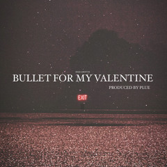 [SSS] GRYFTH • BULLET FOR MY VALENTINE PART 1“ CONNIE” ( PRODUCED BY PLUE )