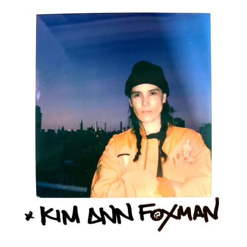 Stream BIS Radio Show #1083 Part 1 with Kim Ann Foxman by Beats In Space |  Listen online for free on SoundCloud