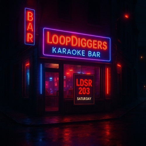Karaoke Bar (LDSR #203)