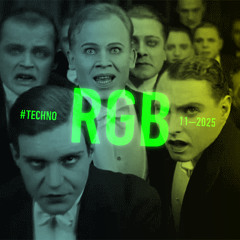 Fluffig Melancholischer Herbst Mix // 11—2025