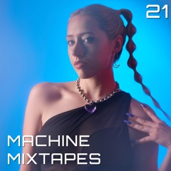 21 | MACHINE MIXTAPES | Hard Techno & Trance Mix [SEPT.30.2025]