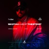 SIKZTAH Live at TheEtiket @ Arzenál | 20251024 DJ mix artwork - Electronic music tracklist cover image