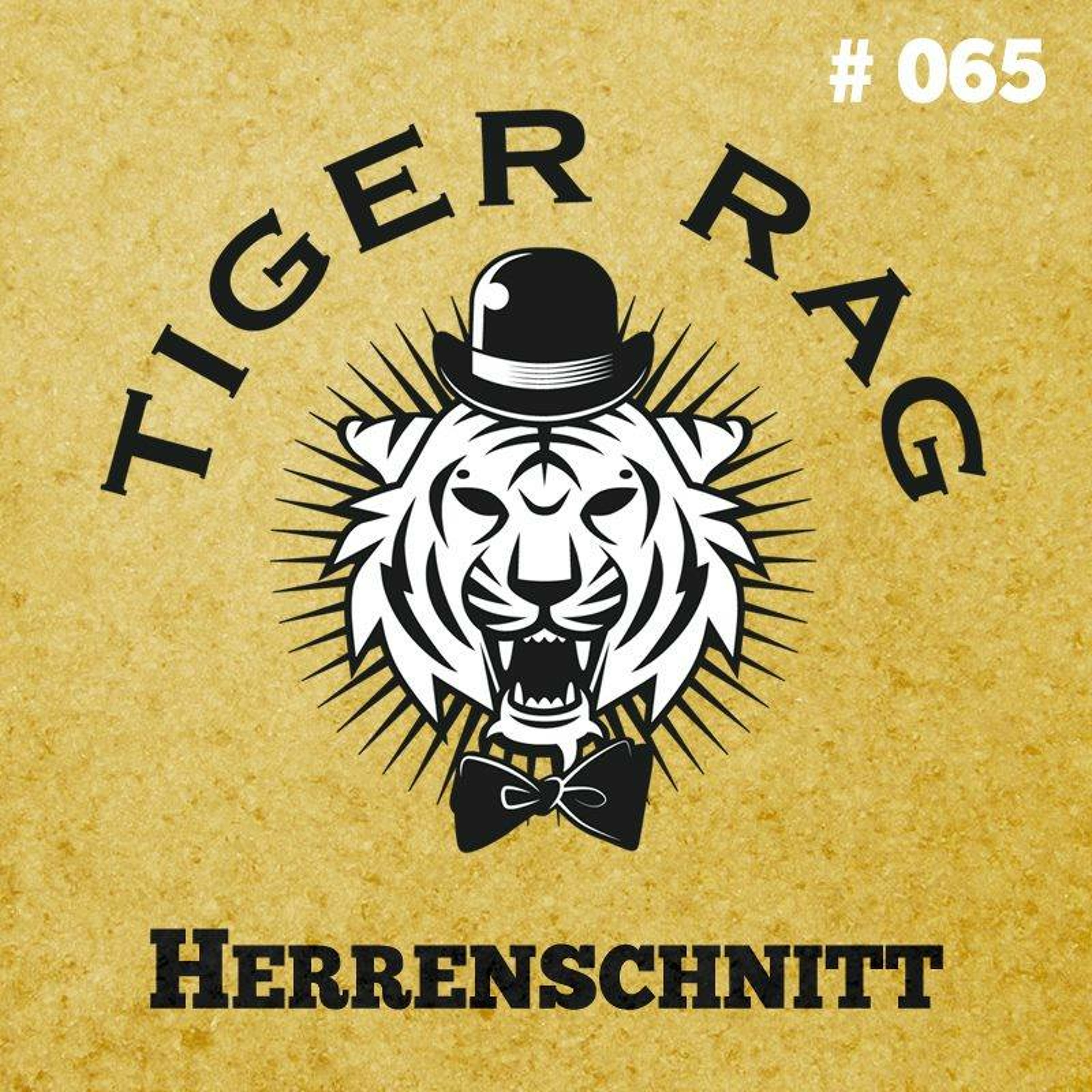 Herrenschnitt
