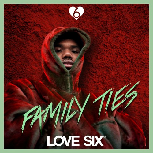 Baby Keem - Family Ties (LOVE SIX edit)