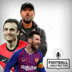 Football…Only Bettor | The Premier League Preview Show