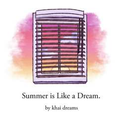 khai dreams - Drifting Away (8D AUDIO)